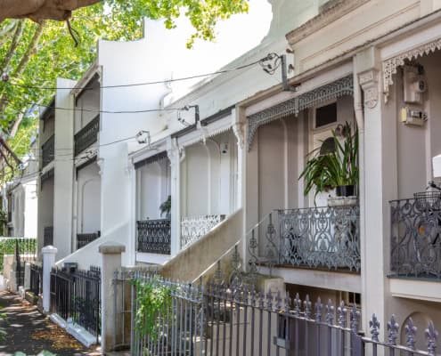 Stamp duty exemptions with Consent Orders in New South Wales