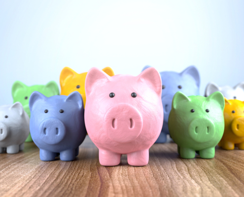 accumulation interest superannuation and Consent Orders