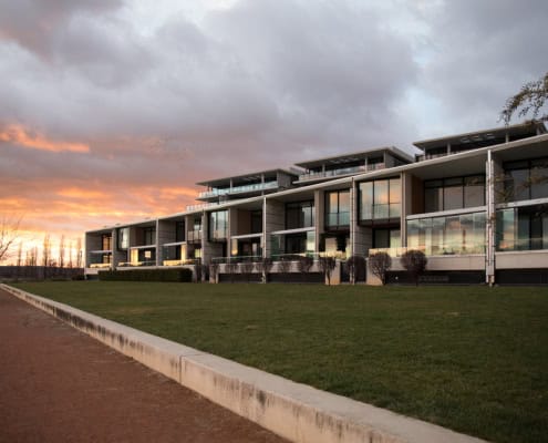 Stamp duty exemptions for Spouses in Canberra